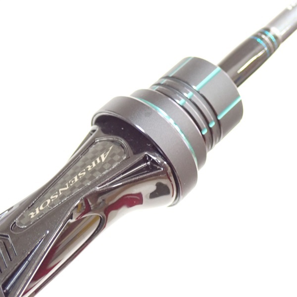 ２０エメラルダスＭＸ　イカメタルＮ５６ＵＬＢ－Ｓ